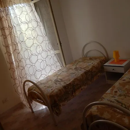 Lybra شقة غالّيبولي