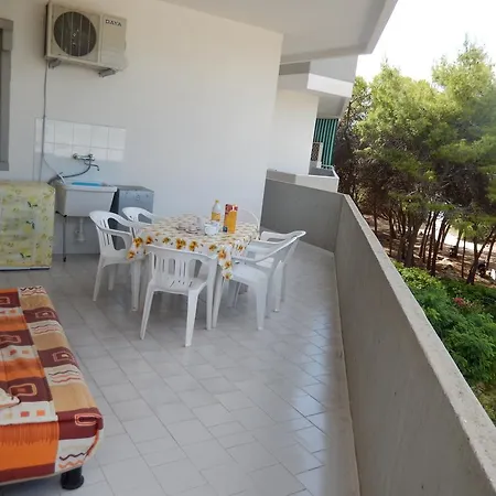 Appartamento Lybra *