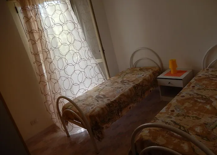 Lybra Apartament Gallipoli